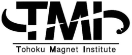 TMI TOHOKU MAGNET INSTITUTE trademark