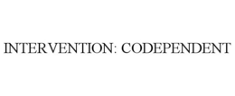 INTERVENTION: CODEPENDENT trademark
