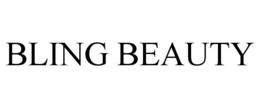 BLING BEAUTY trademark