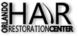 ORLANDO HAIR RESTORATION CENTER trademark