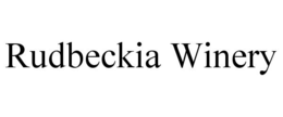 RUDBECKIA WINERY trademark