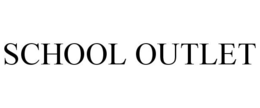 SCHOOL OUTLET trademark