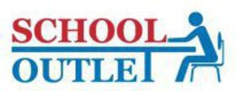 SCHOOL OUTLET trademark