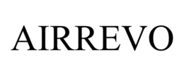 AIRREVO trademark