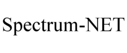 SPECTRUM-NET trademark