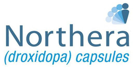 NORTHERA (DROXIDOPA) CAPSULES trademark
