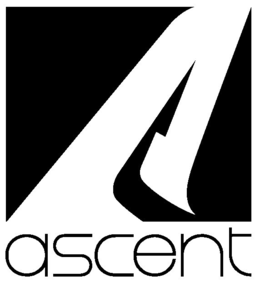 A ASCENT trademark