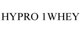 HYPRO 1WHEY trademark