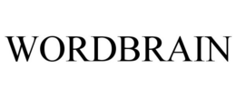 WORDBRAIN trademark
