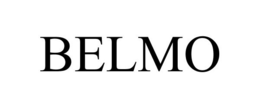 BELMO trademark