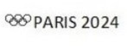 PARIS 2024 trademark