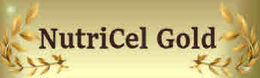 NUTRICEL GOLD trademark
