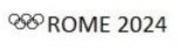 ROME 2024 trademark