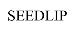 SEEDLIP trademark