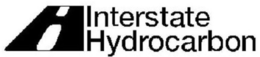 INTERSTATE HYDROCARBON trademark
