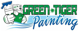 GTP GREEN TIGER PAINTING trademark