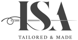 ISA TAILORED & MADE trademark