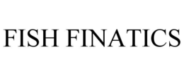 FISH FINATICS trademark
