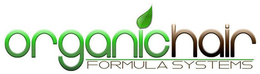 ORGANIC HAIR FORMULA SYSTEMS trademark
