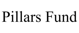 PILLARS FUND trademark