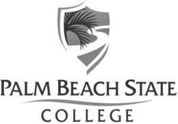 PALM BEACH STATE COLLEGE trademark