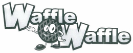 WAFFLE WAFFLE trademark