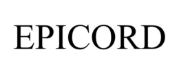 EPICORD trademark