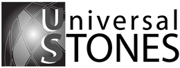 UNIVERSAL STONES trademark