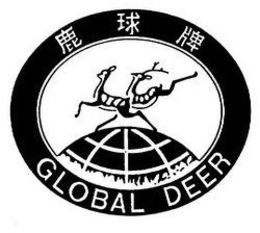 GLOBAL DEER trademark