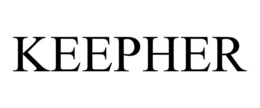 KEEPHER trademark