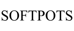 SOFTPOTS trademark