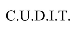 C.U.D.I.T. trademark