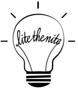LITE THE NITE trademark