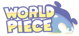 WORLD PIECE trademark