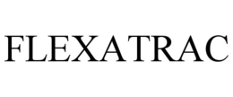 FLEXATRAC trademark