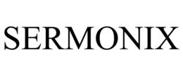 SERMONIX trademark