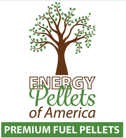 ENERGY PELLETS OF AMERICA PREMIUM FUEL PELLETS trademark