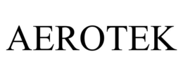 AEROTEK trademark