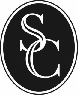 SC trademark