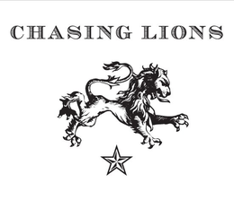 CHASING LIONS trademark
