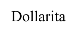 DOLLARITA trademark