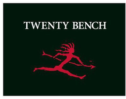 TWENTY BENCH trademark