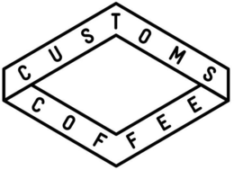 CUSTOMS COFFEE trademark