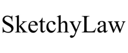 SKETCHYLAW trademark