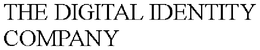THE DIGITAL IDENTITY COMPANY trademark