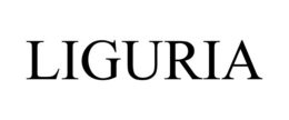 LIGURIA trademark