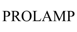 PROLAMP trademark
