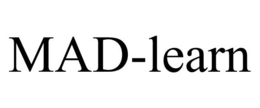 MAD-LEARN trademark