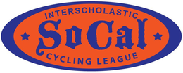 SOCAL INTERSCHOLASTIC CYCLING LEAGUE trademark