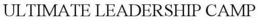 ULTIMATE LEADERSHIP CAMP trademark